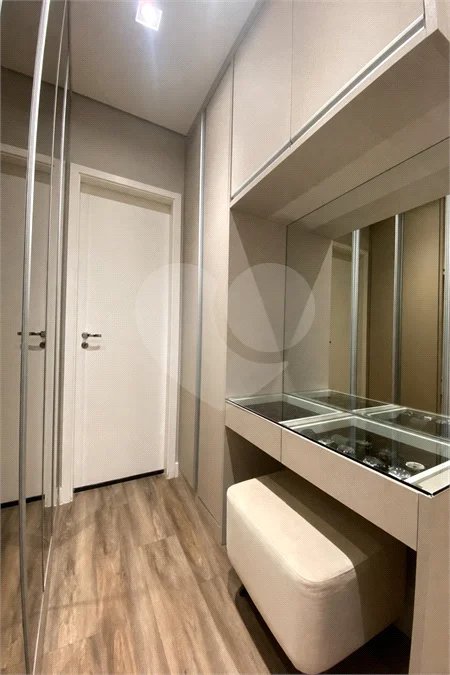 Apartamento pronto para morar no Trilogy Home