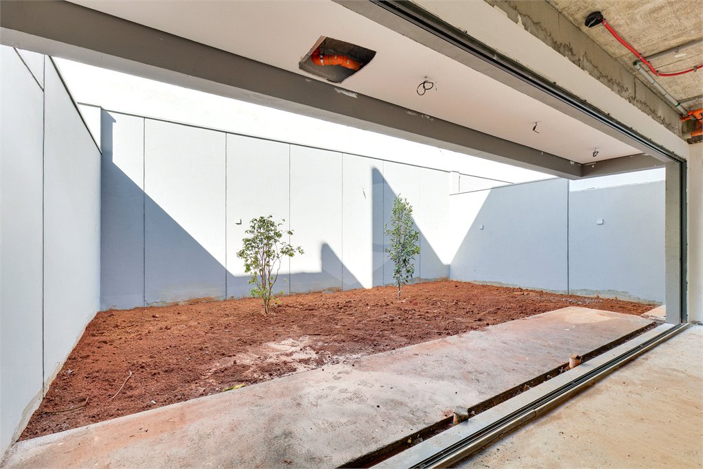 Casa à venda com 4 suítes no condomínio Casa Jardim Ibirapuera, São Paulo - SP