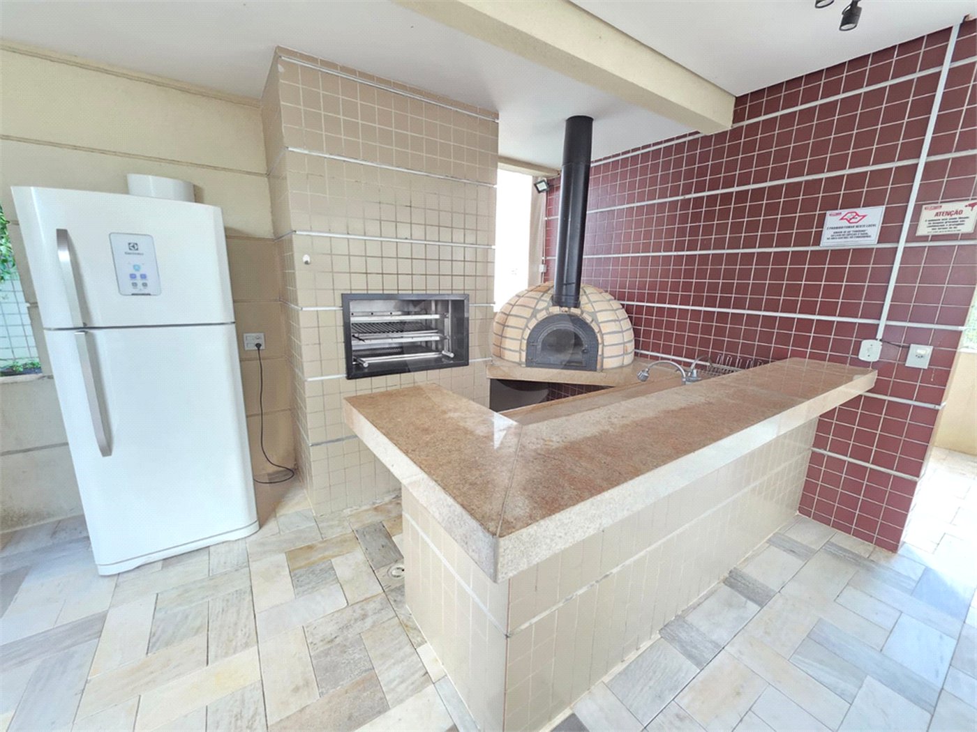Apartamento à venda com 4 quartos, sendo 1 suíte, em Vila Polopoli, São Paulo, SP