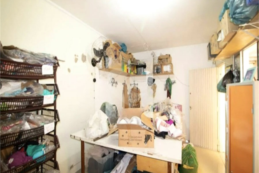 Casa Térrea à venda com 4 quartos, sendo 1 suíte, em Tucuruvi, São Paulo, SP
