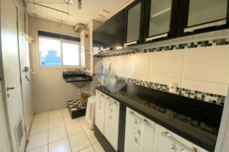 Apartamento à venda com 3 quartos, sendo 1 suíte, em Vila Gomes Cardim, São Paulo, SP