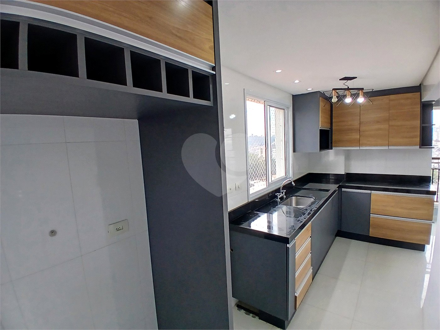 Cobertura à venda com 3 quartos, sendo 1 suíte, em Santana, São Paulo, SP