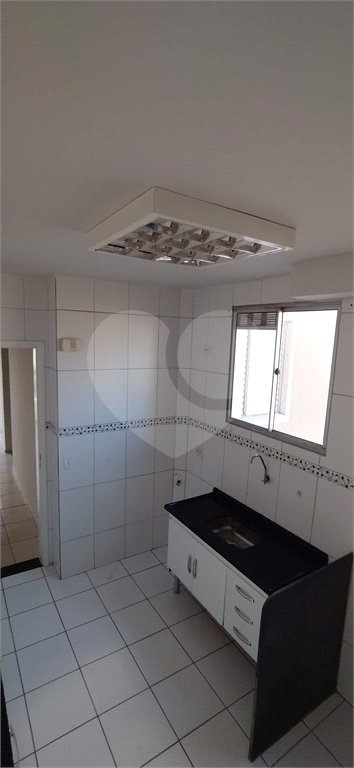Apartamento à venda com 2 quartos, sendo 1 suíte, em Jardim Vera Cruz, Sorocaba, SP