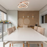 Apartamento à venda com 4 quartos, sendo 2 suítes, em Jardim Prudência, São Paulo, SP