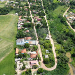 Terreno à venda em Jardim Arquidiocesano, Salto, SP
