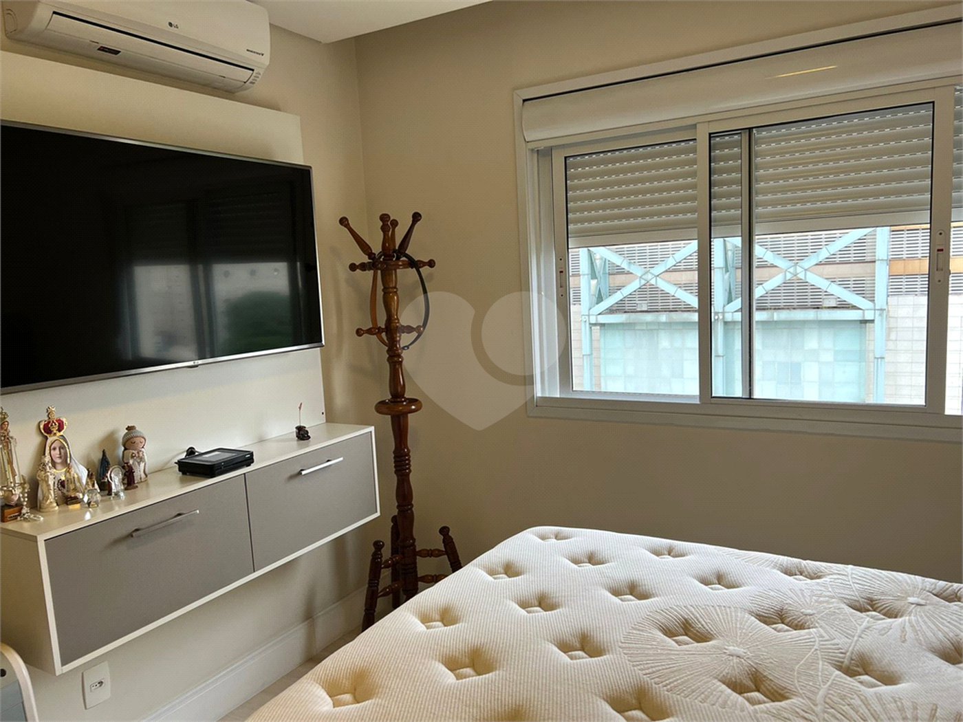 Apartamento à venda com 3 quartos, sendo 1 suíte, em Barra Funda, São Paulo, SP