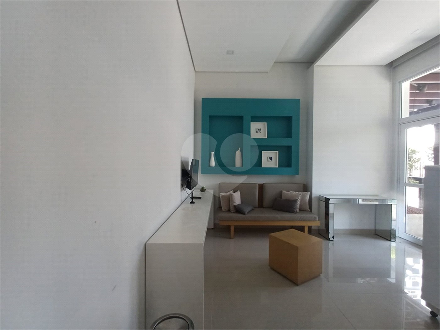 Apartamento à venda com 2 quartos, sendo 1 suíte, em Várzea da Barra Funda, São Paulo, SP