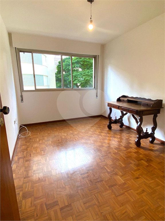 Apartamento à venda ou para alugar com 4 quartos, sendo 1 suíte, em Itaim Bibi, São Paulo, SP