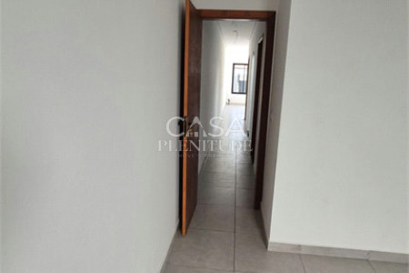 Casa à venda com 2 quartos em Éden, Sorocaba, SP
