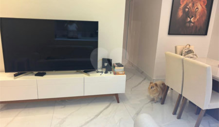 Apartamento à venda com 3 quartos, sendo 1 suíte,  em Brás, São Paulo, SP