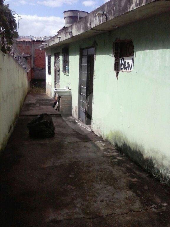 Casa Térrea à venda com 2 quartos em Tremembé, São Paulo, SP