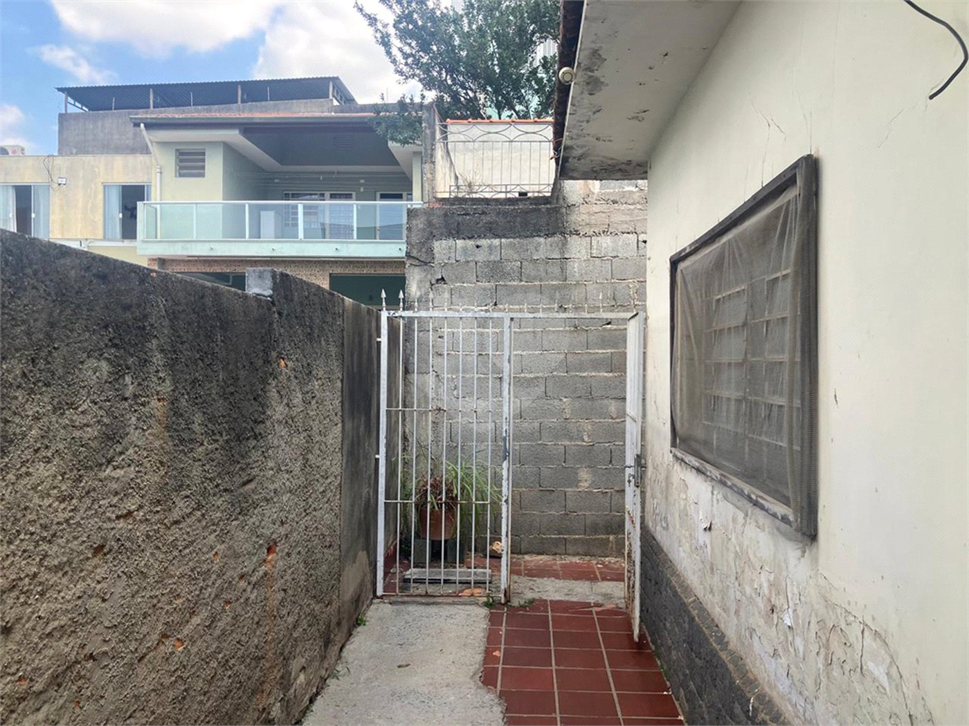 Sobrado à venda com 3 quartos em Vila Aurora (zona Norte), São Paulo, SP