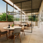 Apartamento à venda com 4 suítes em Perdizes, São Paulo, SP