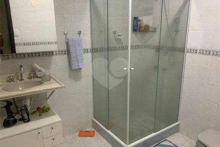Apartamento à venda com 2 quartos em Tijuca, Rio de Janeiro, RJ