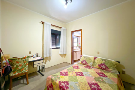 Apartamento à venda com 4 quartos, sendo 2 suítes, em Santana, São Paulo, SP