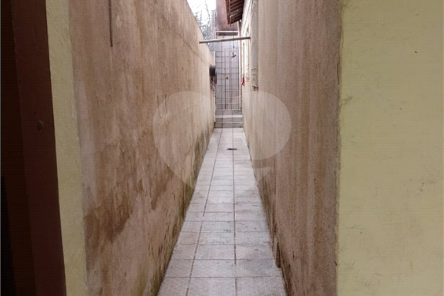 Casa Térrea à venda com 4 quartos, sendo 1 suíte, em Jaçanã, São Paulo, SP