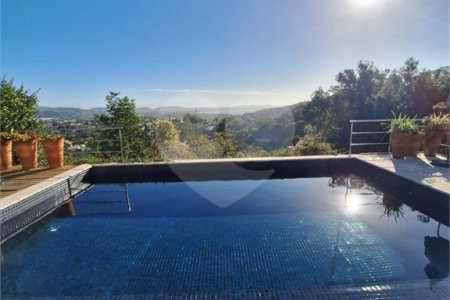 Casa em condomínio à venda com 6 suítes em Manguinhos, Armação dos Búzios, RJ