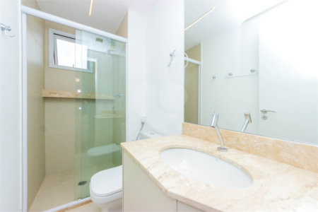 Apartamento à venda com 3 quartos, sendo 1 suíte,  em Vila Cruzeiro, São Paulo, SP