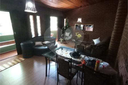 Sobrado à venda com 5 suítes em Conjunto Residencial Butantã, São Paulo, SP