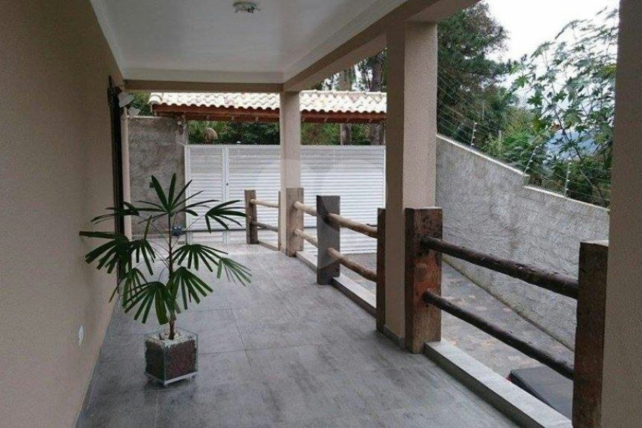 Casa à venda com 3 quartos, sendo 2 suítes, em Jardim Mairiporã, Mairiporã, SP