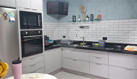 Casa à venda com 4 quartos, sendo 2 suítes,  em Mandaqui, São Paulo, SP