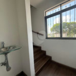 Sobrado à venda com 3 quartos em Horto Florestal, São Paulo, SP