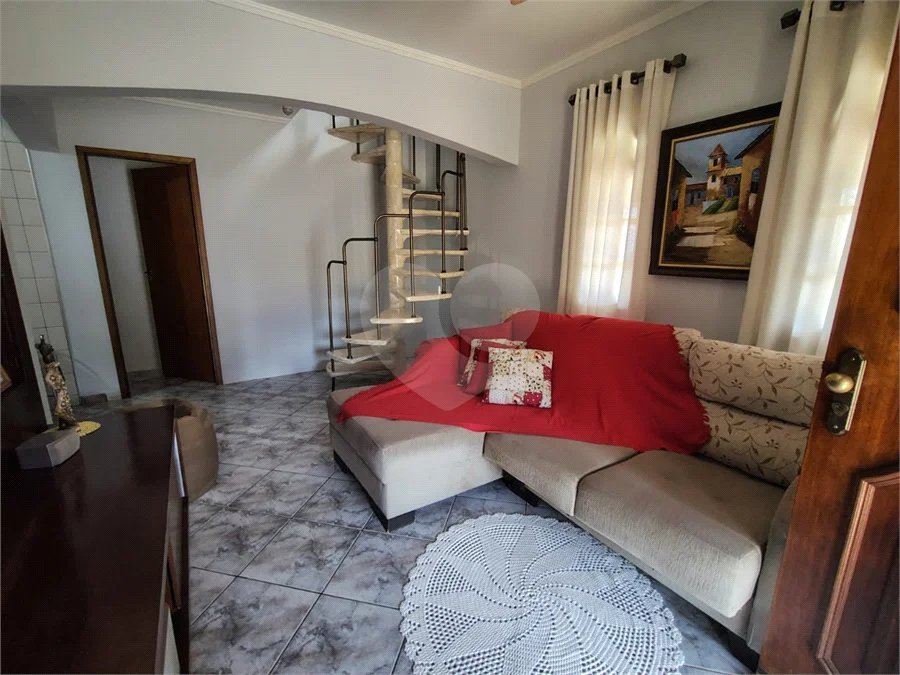 Casa de Condomínio à Venda em Itupeva/SP – Cafezal VI