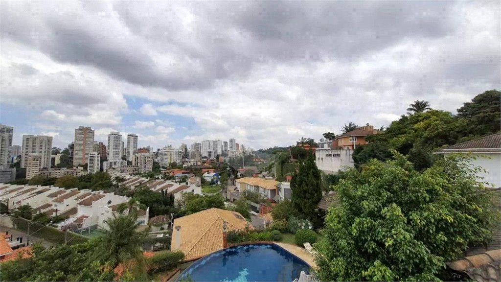 Casa à venda com 3 suítes no condomínio Metropolitan, São Paulo - SP