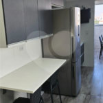 Triplex à venda com 2 quartos, sendo 1 suíte, em Vila Metalúrgica, Santo André, SP