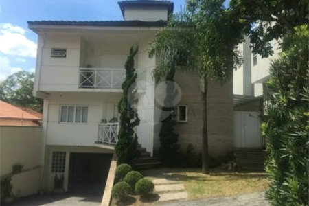 Casa à venda com 4 quartos, sendo 3 suítes, no condomínio Residencial Nova Cantareira, São Paulo - SP