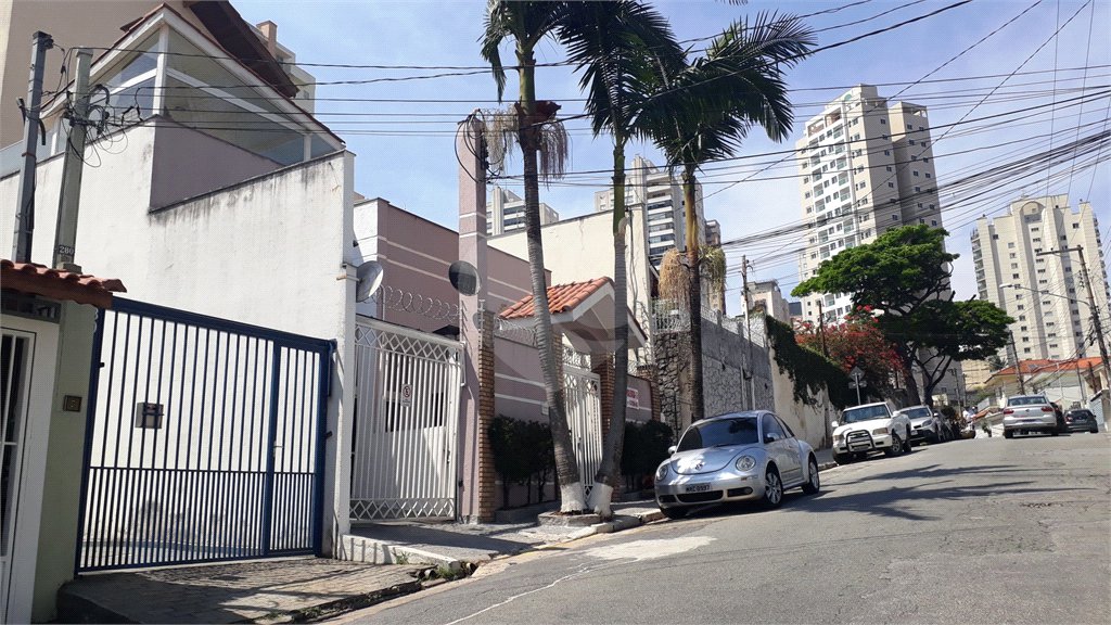 Terreno à venda com 2 quartos em Santa Teresinha, São Paulo, SP