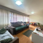 Apartamento à venda com 3 quartos, sendo 1 suíte, em Tijuca, Rio de Janeiro, RJ