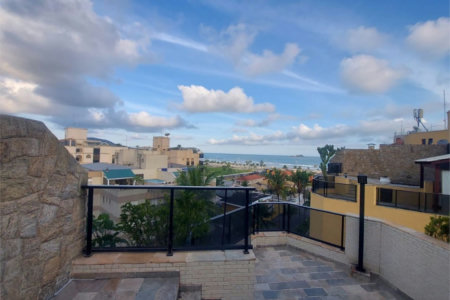 Apartamento Residencial à venda, Enseada, Guarujá - AP0517.