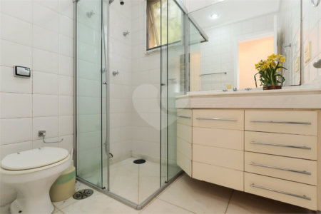 Casa à venda com 4 suítes no condomínio Residencial Courtyard Village, São Paulo - SP