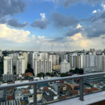 Apartamento para alugar com 1 quarto em Planalto Paulista, São Paulo, SP