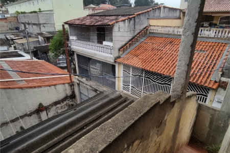 Casa à venda com 3 quartos em Vila Mazzei, São Paulo, SP