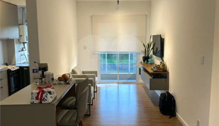 Apartamento à venda com 2 quartos, sendo 1 suíte,  em Bairro do Cambará, São Roque, SP