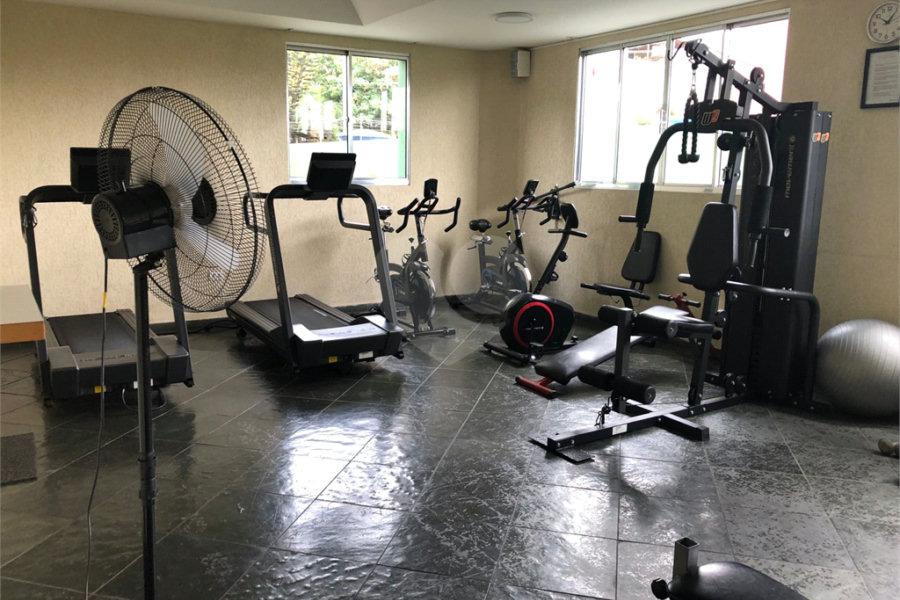 Apartamento à venda com 2 quartos em Casa Verde, São Paulo, SP