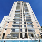 Apartamento à venda com 3 suítes em Jardim Marajoara, São Paulo, SP