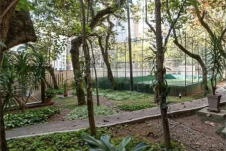 Apartamento à venda com 2 quartos, sendo 1 suíte, em Vila Andrade, São Paulo, SP