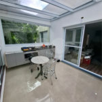 Apartamento para alugar com 2 quartos, sendo 1 suíte, em Alto da Boa Vista, São Paulo, SP