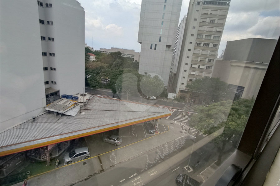 Sala para alugar em Bela Vista, São Paulo, SP