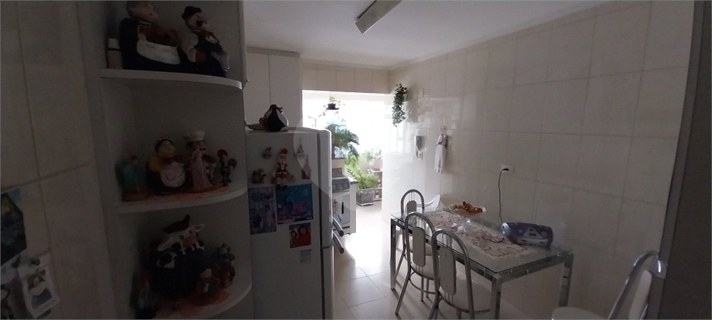 Apartamento à venda com 2 quartos em Santana, São Paulo, SP