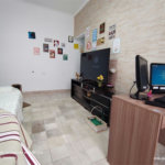 Apartamento com 2 dormitórios à venda, 77 m² por R$ 750.000,00 - Aparecida - Santos/SP
