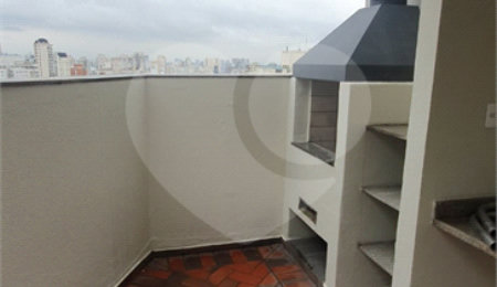 Cobertura à venda com 2 suítes em Nova Piraju, São Paulo, SP