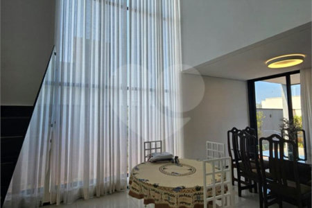 Casa à venda com 3 suítes no condomínio Mosaico Essence - Fase 2, Mogi das Cruzes - SP