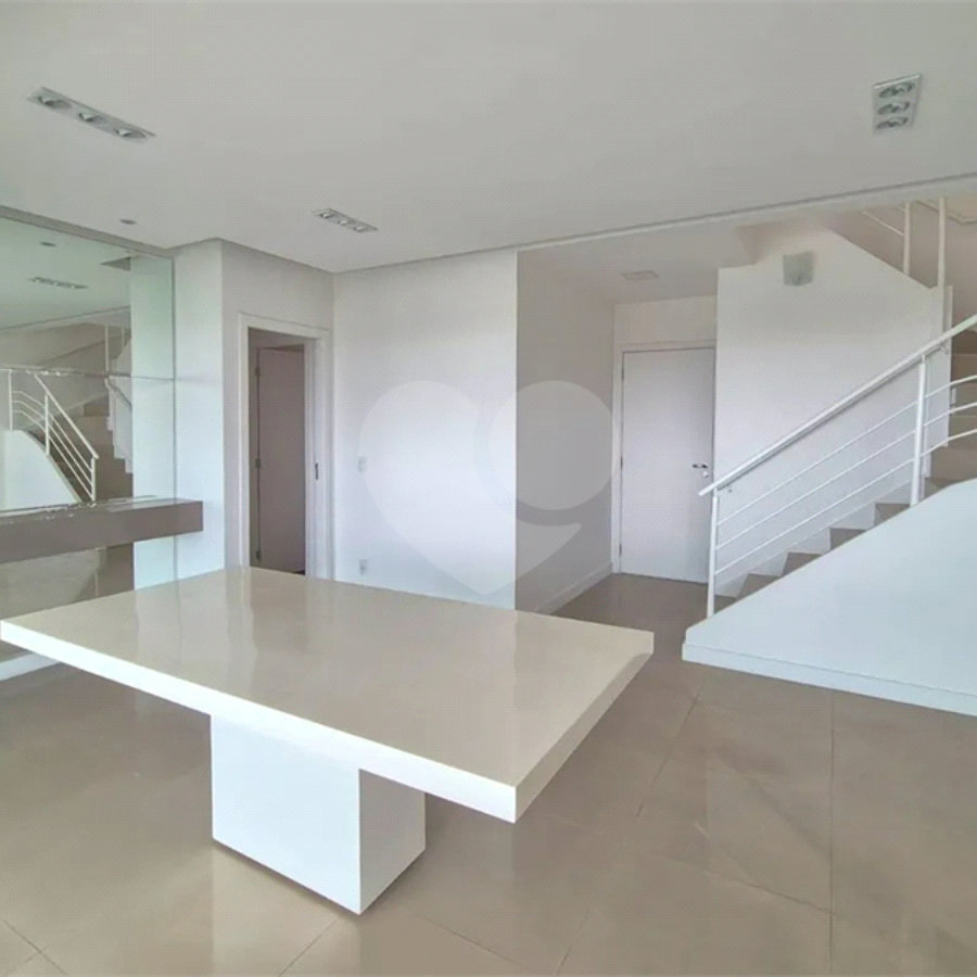 Apartamento à venda ou para alugar com 4 quartos, sendo 3 suítes, em Santa Teresinha, São Paulo, SP