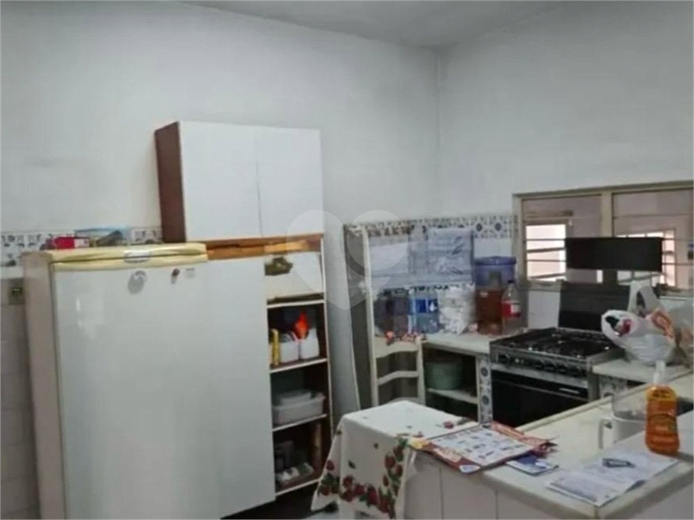 Casa à venda com 2 quartos em Jardim Paulistano, Sorocaba, SP
