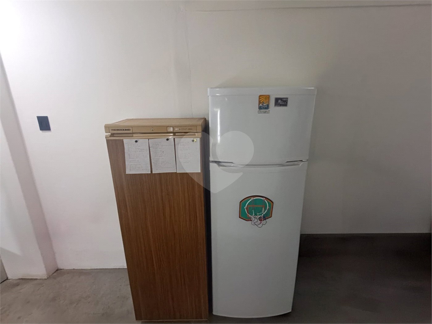 Apartamento à venda com 1 quarto no Centro, Rio de Janeiro, RJ