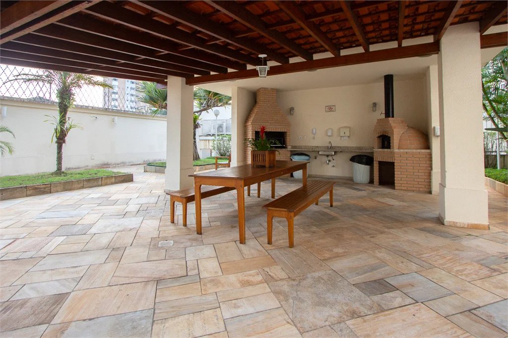 Apartamento à venda com 3 suítes em Vila Andrade, São Paulo, SP